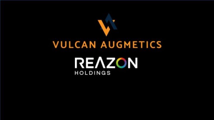 Vulcan Augmentics announces funding from Reazon Holdings inc.